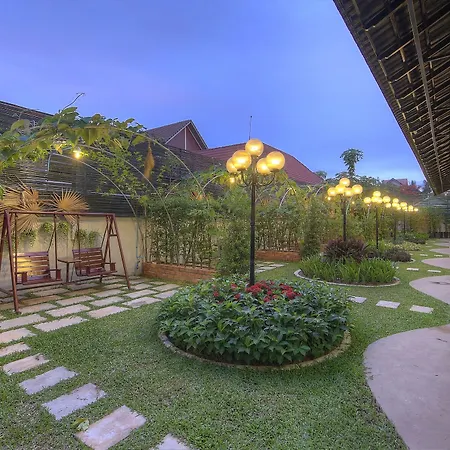 My Unique Angkor Siemreap Hotel